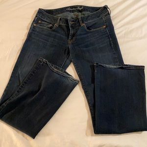 American Eagle Boyfriend Jeans